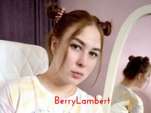 BerryLambert
