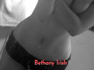 Bethany_Irish