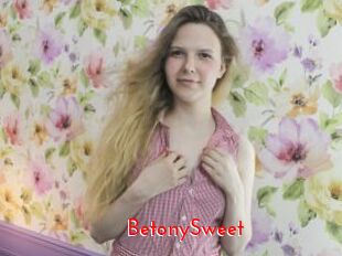 BetonySweet