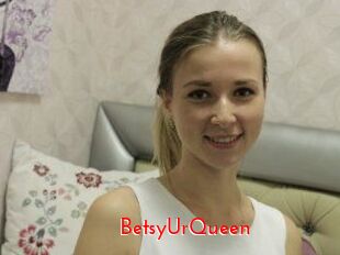 BetsyUrQueen