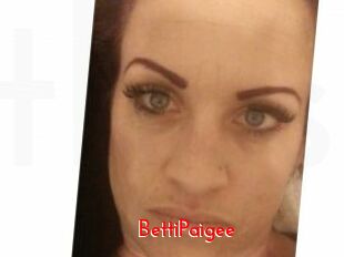 BettiPaigee