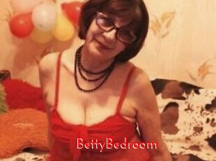 BettyBedroom