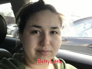 BettyLittle