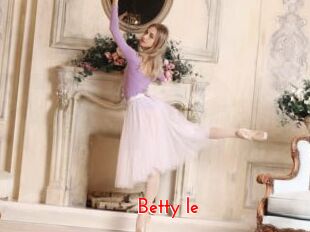 Betty_le