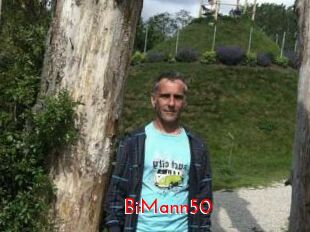 BiMann50