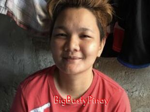 BigBustyPinay