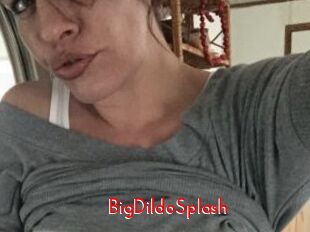 BigDildoSplash