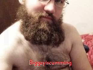 Bigguyiscumming