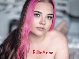 BillieAnne