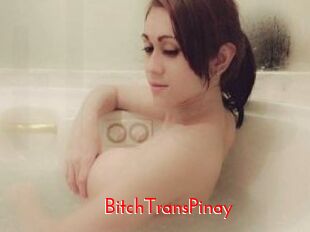BitchTransPinay