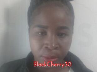 BlackCherry30