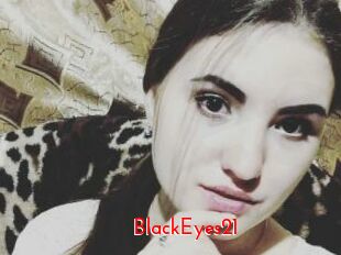 BlackEyes21