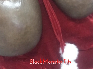 BlackMonsterTits