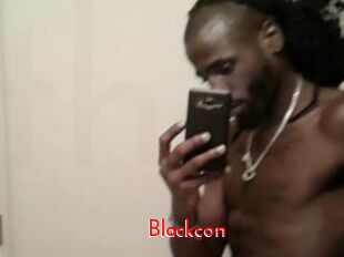 Blackcon