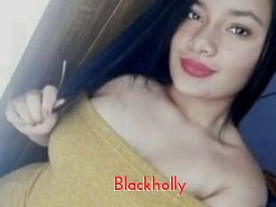 Blackholly