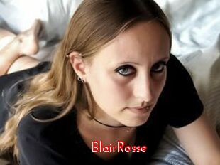 BlairRosse