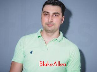 BlakeAllen