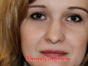 BlessedlyStephanie