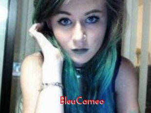 BleuCameo