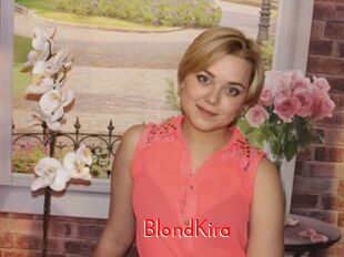 BlondKira