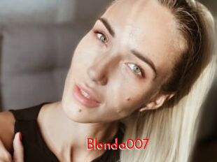 Blonda007