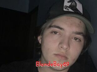 BlondeBoy69