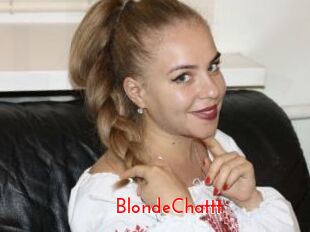 BlondeChattt