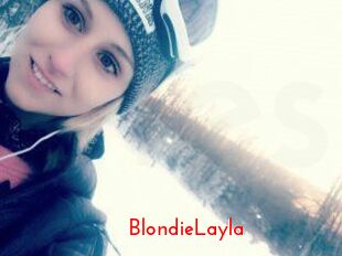 BlondieLayla