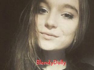 BlondyDolly