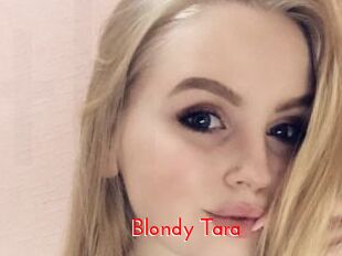 Blondy_Tara