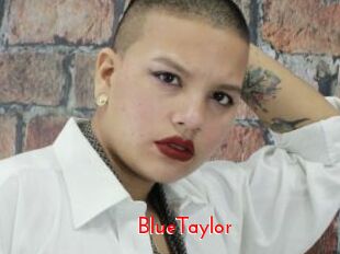 BlueTaylor