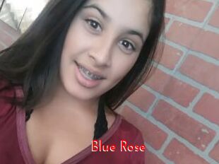 Blue_Rose