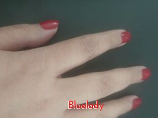 Bluelady