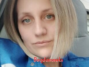 Bogdanaseks