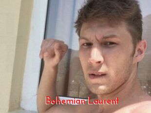 Bohemian_Laurent