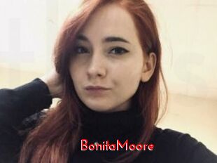 BonitaMoore