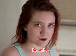 BonniRey