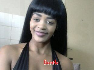 Bontle