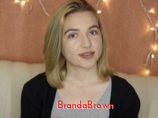 BrandaBrown