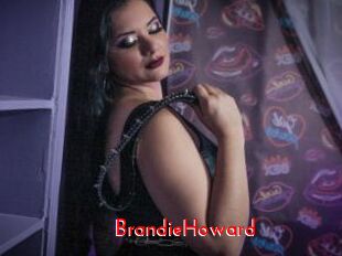 BrandieHoward