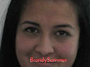 BrandySummer