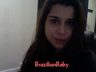 BrazilianBaby