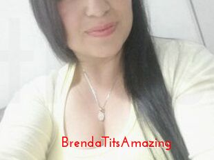 BrendaTitsAmazing