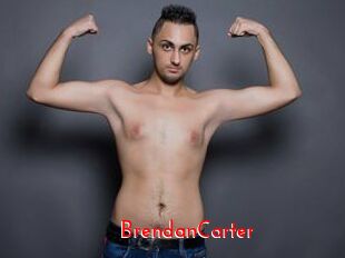 BrendanCarter