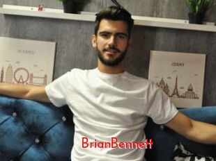 BrianBennett