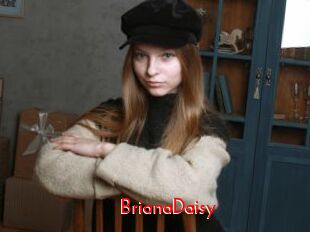 BrianaDaisy