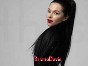 BrianaDavis