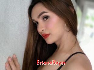 BrianaReyes