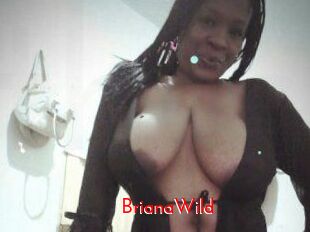 BrianaWild