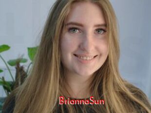 BriannaSun